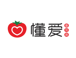 福田懂爱粉面东莞餐饮策划_深圳餐馆设计_惠州LOGO设计