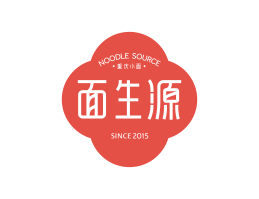 福田东莞川味小吃品牌面生源餐饮品牌策划_LOGO升级_深圳餐饮VI设计