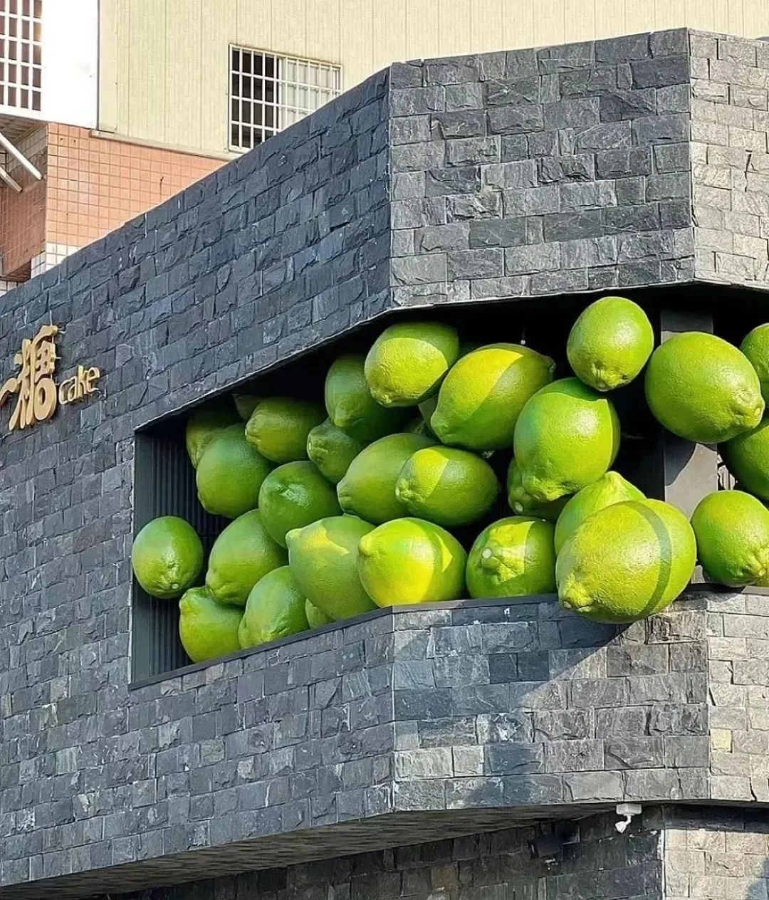 深圳餐饮空间设计